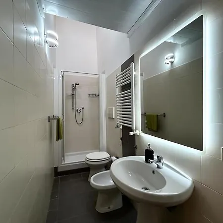 Belfiore House דירה *
