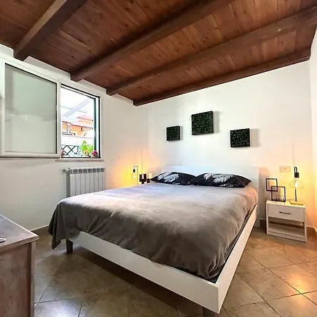 Belfiore House רומא