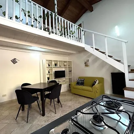 Belfiore House * רומא