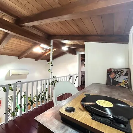 Belfiore House דירה *