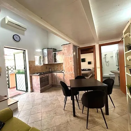 Belfiore House *