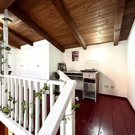 Belfiore House