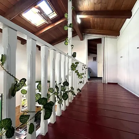 Belfiore House דירה *