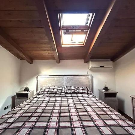 Belfiore House דירה רומא