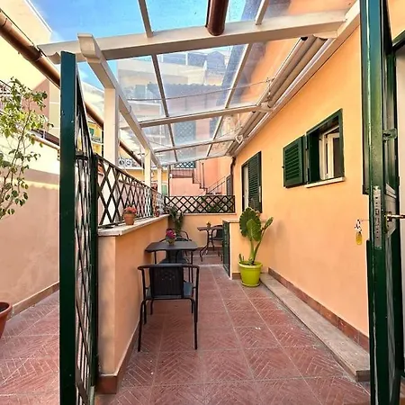 Belfiore House דירה *